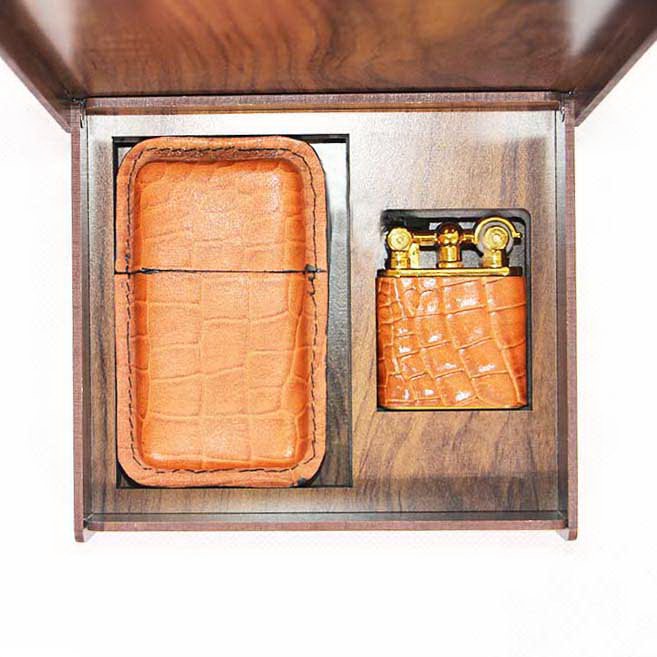 ست فندک سیگار