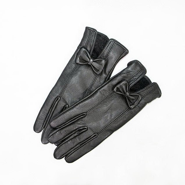 دستکش پاپیون