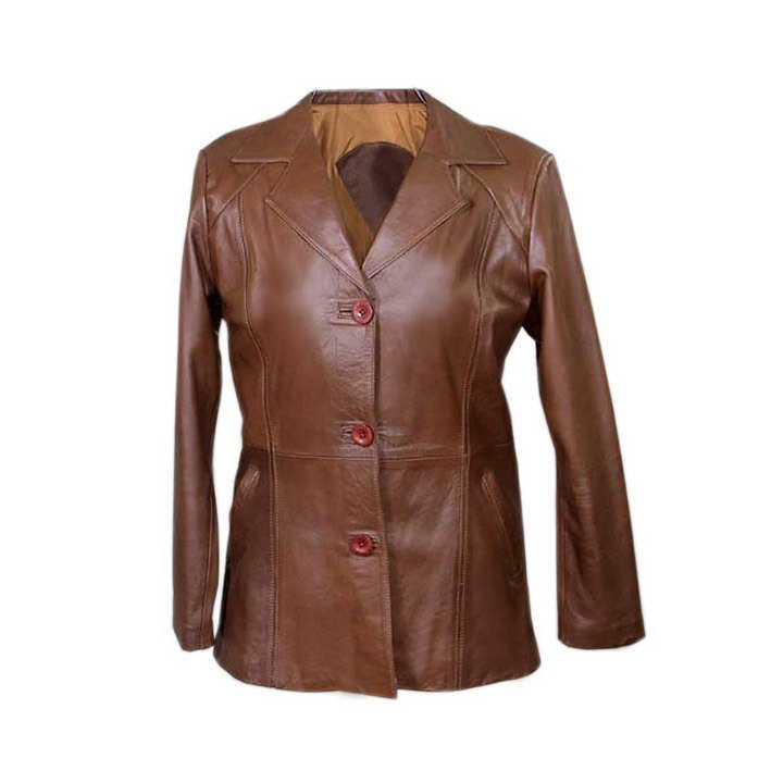 کاپشن مهرسا یقه