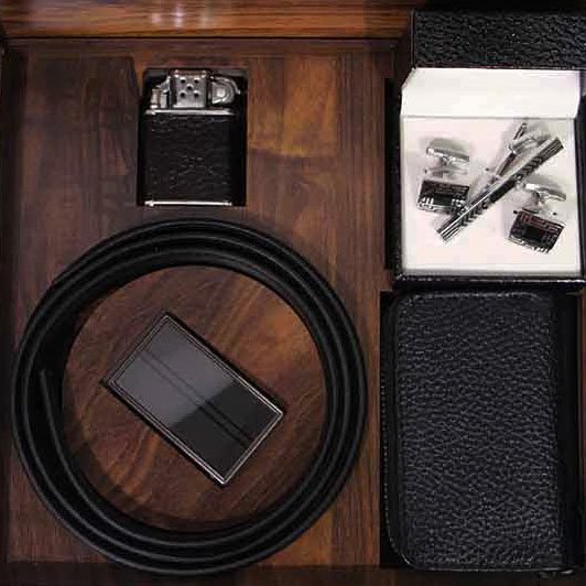 ست دکمه سردست